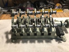 VINTAGE E RARO MAGNASYNCH