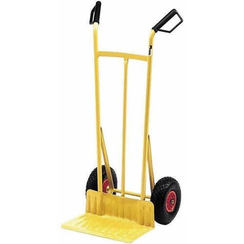 Carrello portapacchi - carrello,