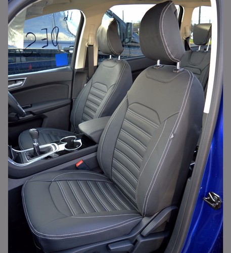 Ford galaxy posti - 3rd, gen