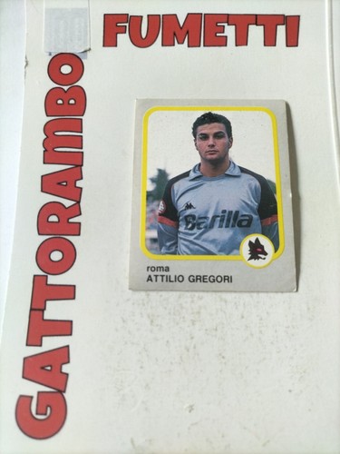 Figurine calciatori n 202 - , n.202