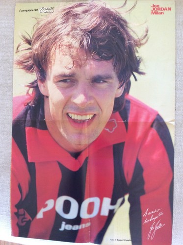 Milan calcio poster - calcio,