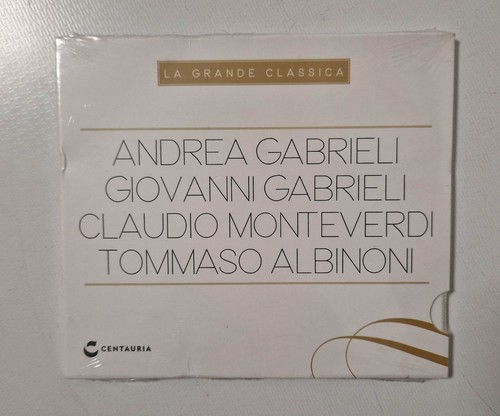 Grande classica 102 - la,