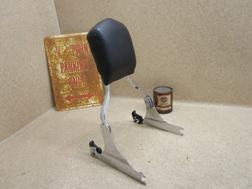 Harley sissybar schienale - sissybar,
