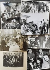 Lotto di fotografie soggetto