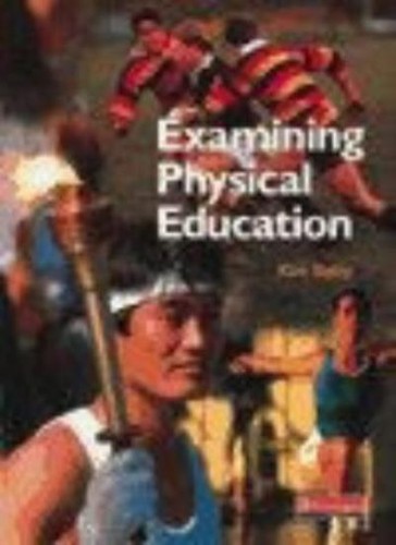 Examining physical education - examining,