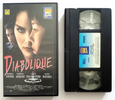 Vhs Diabolique Film Horror