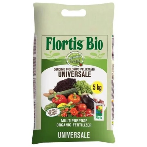 Concime per orto frutti bio - concime,