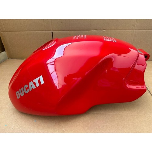 Serbatoio plastica - in,