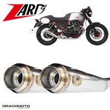 V7 II RACER MOTO GUZZI 2017