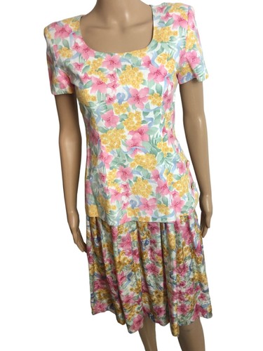 Abito vintage maggy london - maggy,