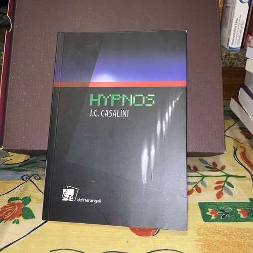 Hypnos casalini come - casalini,