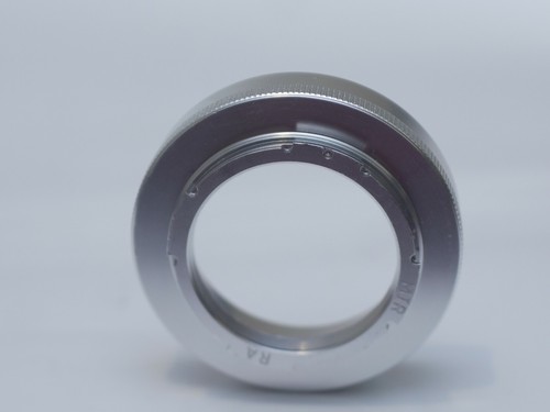 Adattatore mirrorless miranda - adattatore,