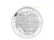 20$ Dollaro F.H.Varley Group