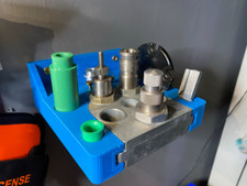 Dillon Testa Utensile XL750 e