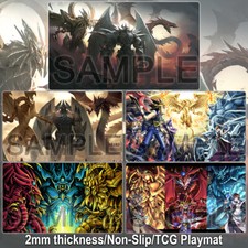 Yu-Gi-Oh! Tappetino Playmat