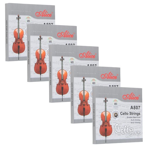 5set corde violoncello - 5set,