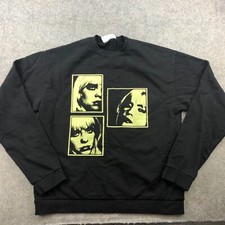 Felpa Billie Eilish Uomo 2XL