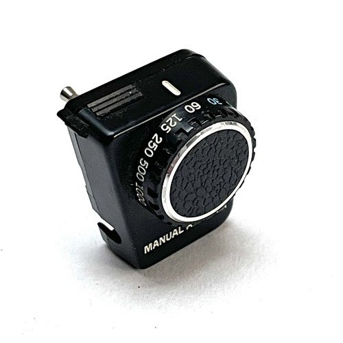 Adattatore manuale olympus - manuale,