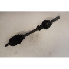 SEMIALBERO ANT. COMPL. SX PER FIAT DUCATO - TALENTO (90-94) 1.9 TD 1990