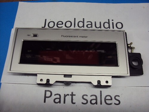 Technics m33 misuratore - m33,