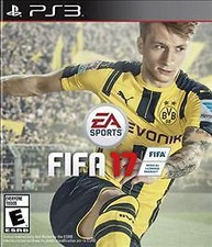 NUOVO -- FIFA 17 - Sony