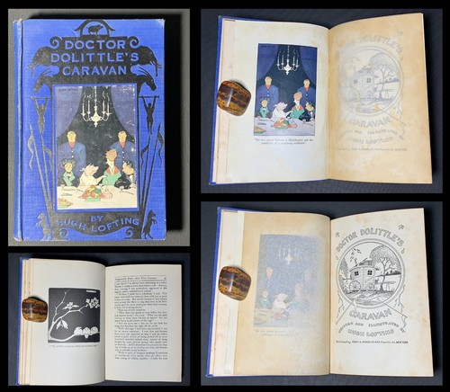 1920s antique 1st edition - 1920s,