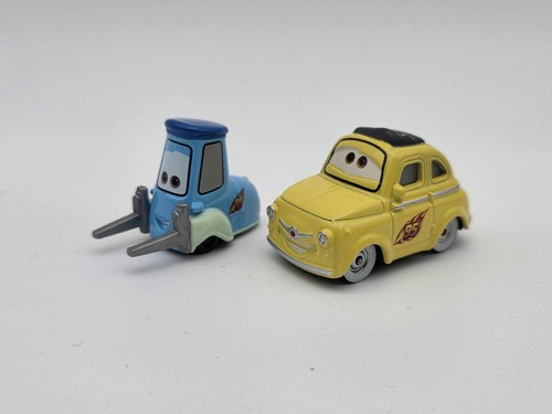 Disney pixar cars - pixar, team