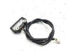 SUPPORTO LUCE TARGA POSTERIORE DUCATI MONSTER EVO ABS 1100 2012 M511AAAB