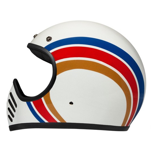 Casco dmd seventy five - dmd, rodeo
