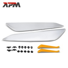 2x Modanatura Paraurti L