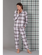 Pigiama donna invernale 6M9877