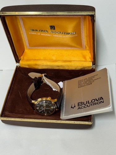 Orologio uomo bulova - uomo,