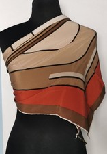 Foulard di seta Galimberti