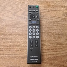 TELECOMANDO TV LCD ORIGINALE