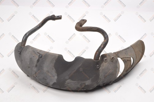 Gilera fuoco 500 parafango - gilera,