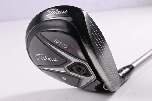 Titleist 915 legno 15 - 915, f
