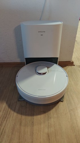 Dreame dreamebot d10 plus - dreame,