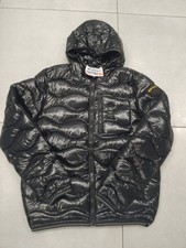 blauer uomo nero  MISURE