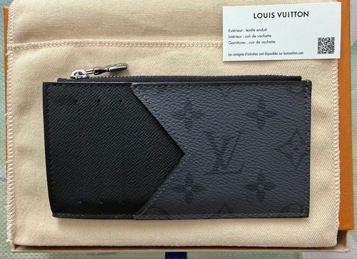 Louis vuitton taiga rama - louis,