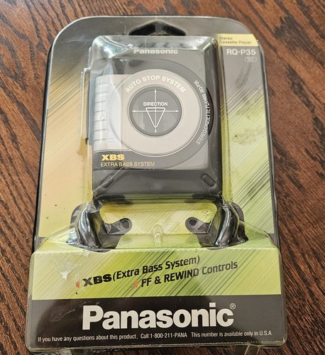 Panasonic p35 lettore di - ​panasonic,