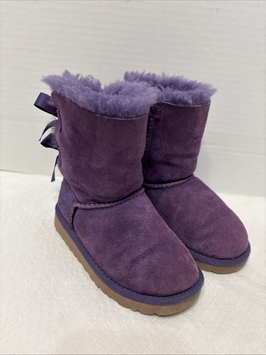 Stivali ugg australia bambino - stivali,