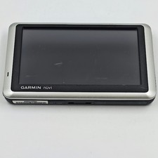 Garmin nuvi 1350 gps - nuvi,