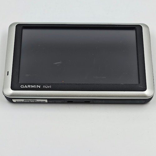Garmin nuvi 1350 gps - garmin,