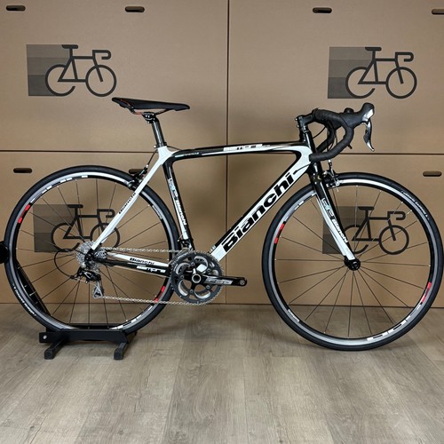 Used bianchi sempre pro - used,
