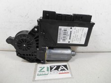 Motorino Alzacristalli Posteriore Sinistro Audi A2 2001 8Z0959801A