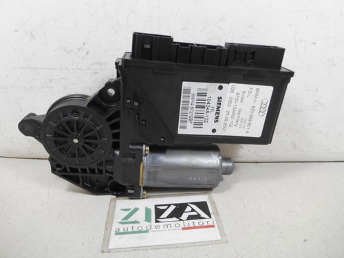 Motorino alzacristalli - motorino,