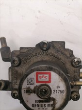 RIDUTTORE GPL PER CITROEN C3