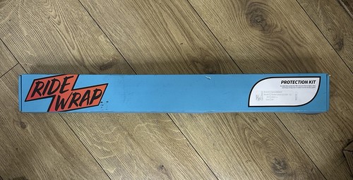 Ride wrap per - wrap,