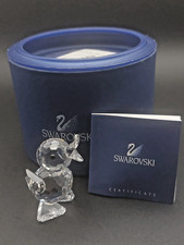 SWAROVSKI MINI DRAKE DUCKLING