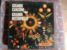 AA.VV. - Grandi Canzoni Grandi